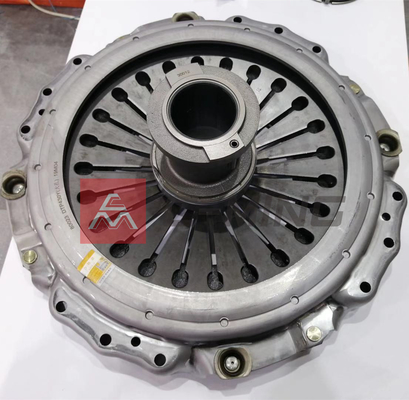 432x236x475x11 MFZ430 Sachs Clutch Kits 3483030032