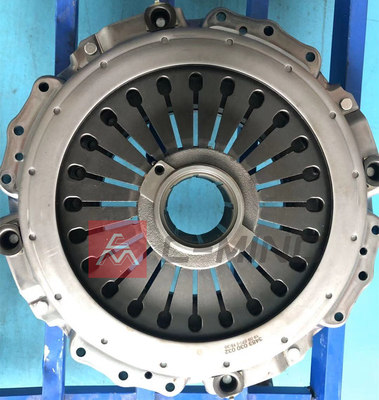 432x236x475x11 MFZ430 Sachs Clutch Kits 3483030032