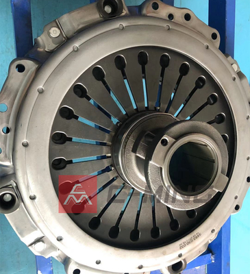 432x236x475x11 MFZ430 Sachs Clutch Kits 3483030032