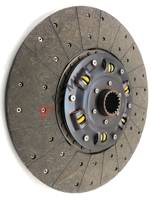 PF 6H 50mm Clutch Pressure Plate Assembly 30100-90071