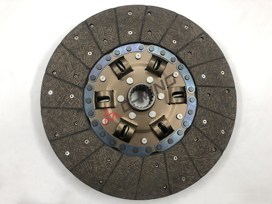 PF 6H 50mm Clutch Pressure Plate Assembly 30100-90071