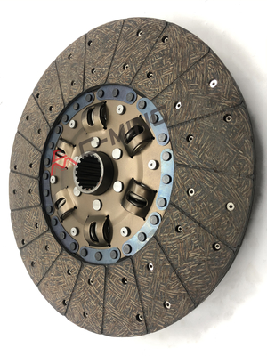 PF 6H 50mm Clutch Pressure Plate Assembly 30100-90071