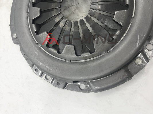 170mm TATA K10B Clutch Pressure Plate Assembly 272425400114