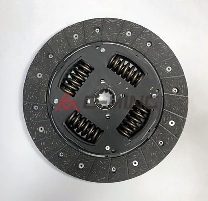 Disco de embreagem dos jogos 280MM*10 GAZ da embreagem de A21R22 1601130 Sachs