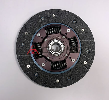 Conjunto do disco de embreagem de 200*140*26*22 Nissan Clutch Kits 30100-ED80B
