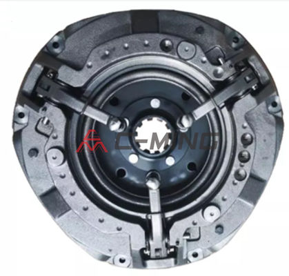 conjunto 3620407M91 do prato de embraiagem de 305mm 250mm