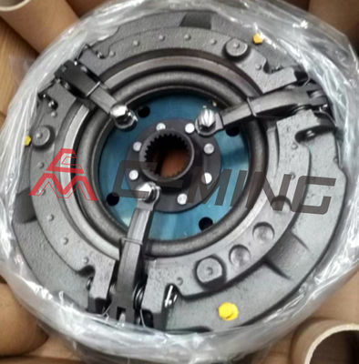 Conjunto 3586769M92 do prato de embraiagem de Massey Ferguson 330MM