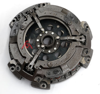 Conjunto 039210T1 do prato de embraiagem de 330MM Massey Ferguson