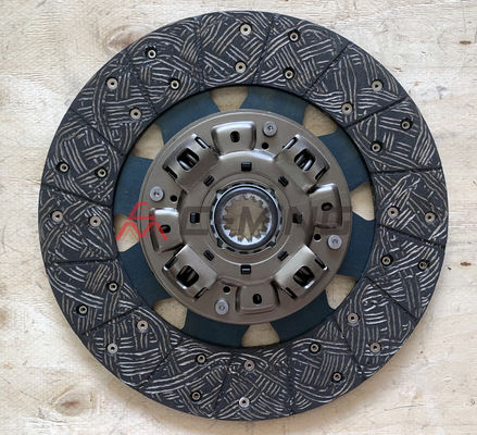 ISUZU ELF 4JJ1 4HL1 ISD098U 325*210*14*35.2 Disco de embreagem Exedy